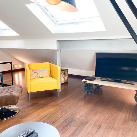 Loft, Nice Carre D'Or Εξωτερικό φωτογραφία