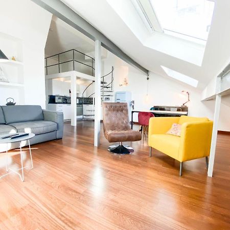 Loft, Nice Carre D'Or Εξωτερικό φωτογραφία