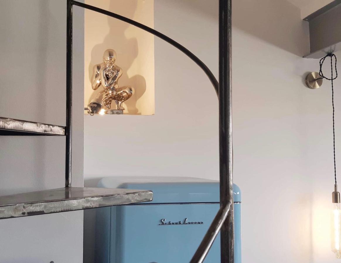 Loft, Nice Carre D'Or Εξωτερικό φωτογραφία