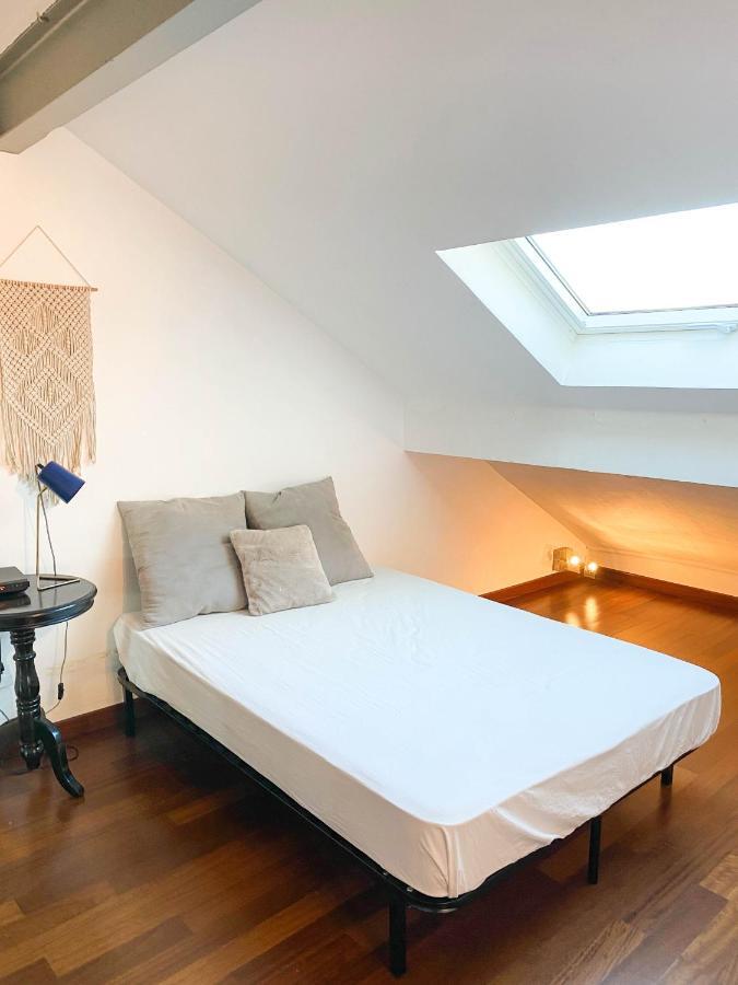 Loft, Nice Carre D'Or Εξωτερικό φωτογραφία