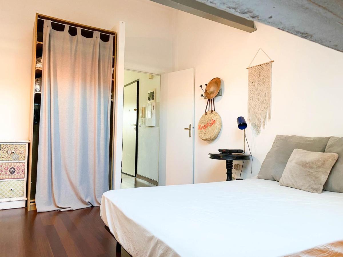 Loft, Nice Carre D'Or Εξωτερικό φωτογραφία