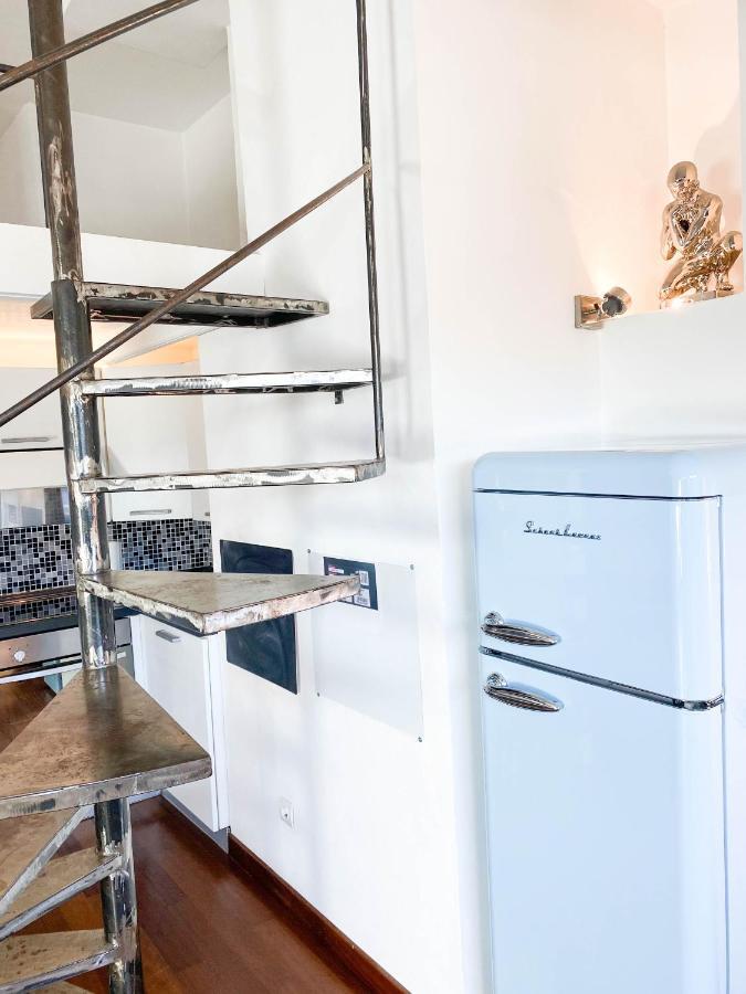 Loft, Nice Carre D'Or Εξωτερικό φωτογραφία