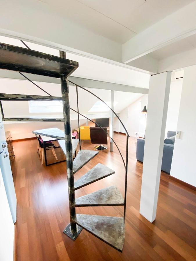 Loft, Nice Carre D'Or Εξωτερικό φωτογραφία