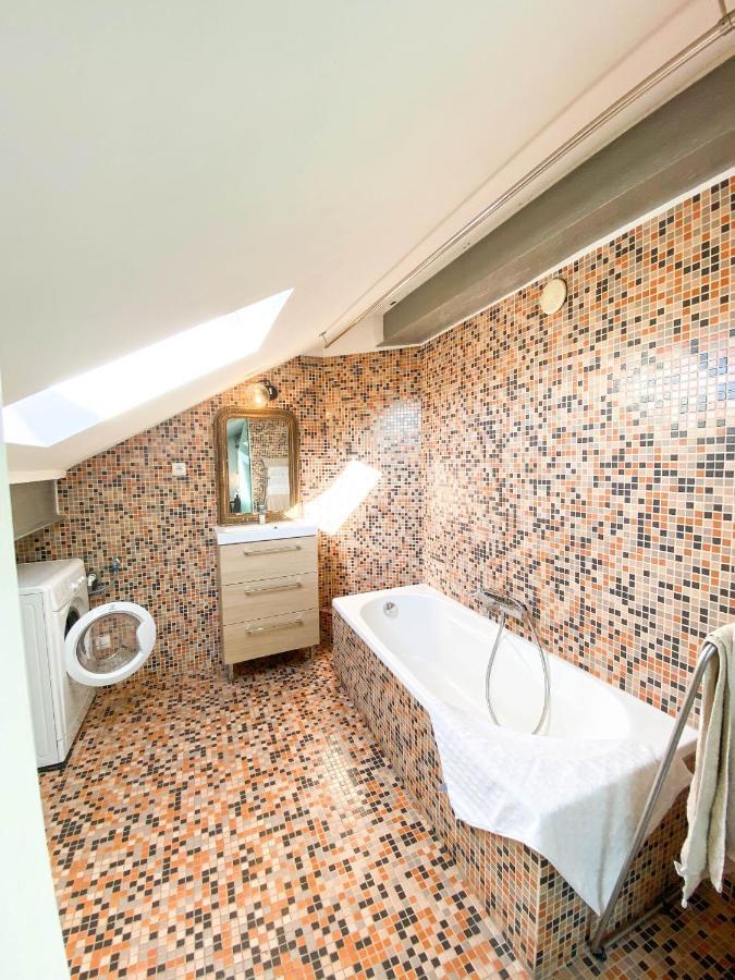 Loft, Nice Carre D'Or Εξωτερικό φωτογραφία