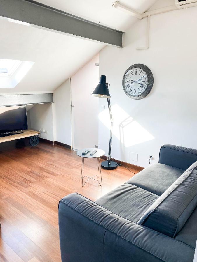Loft, Nice Carre D'Or Εξωτερικό φωτογραφία
