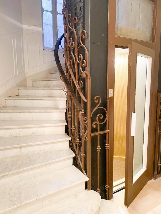 Loft, Nice Carre D'Or Εξωτερικό φωτογραφία