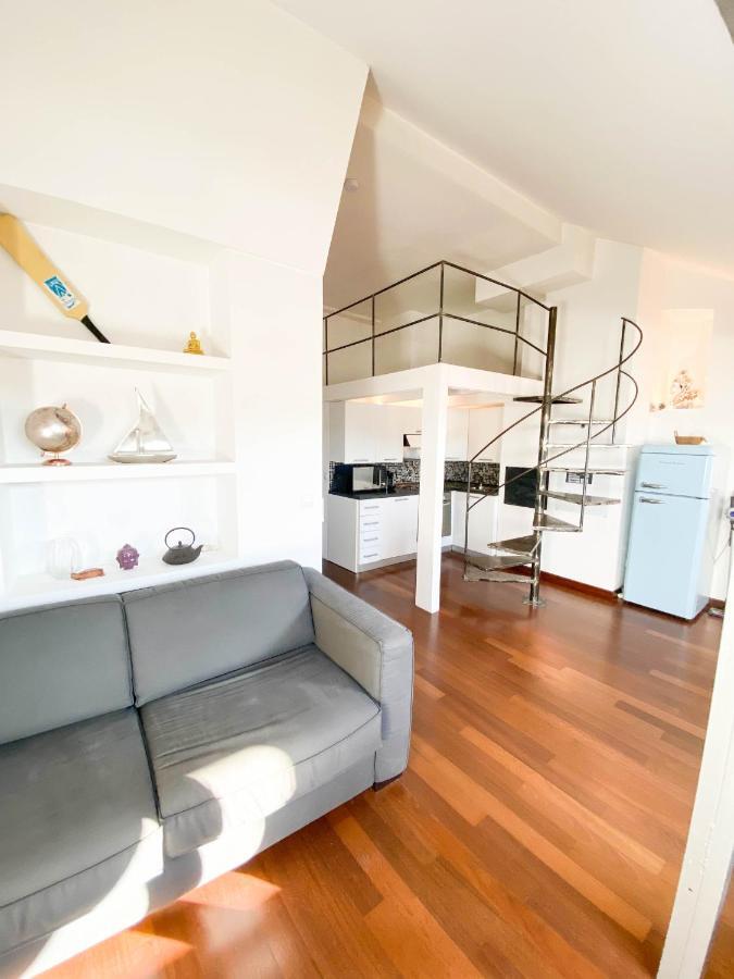 Loft, Nice Carre D'Or Εξωτερικό φωτογραφία
