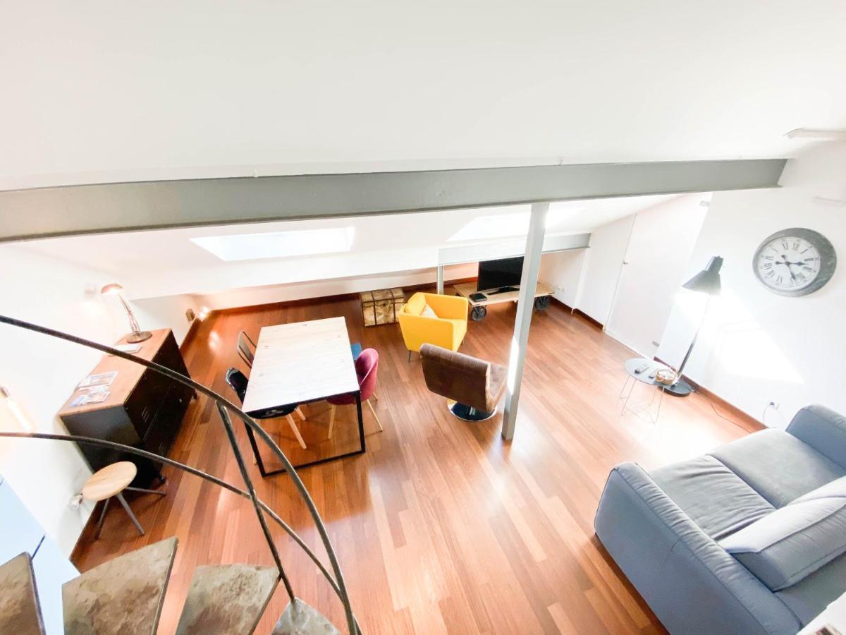 Loft, Nice Carre D'Or Εξωτερικό φωτογραφία