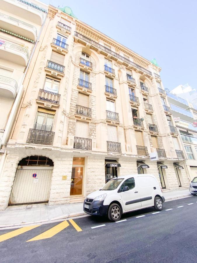 Loft, Nice Carre D'Or Εξωτερικό φωτογραφία