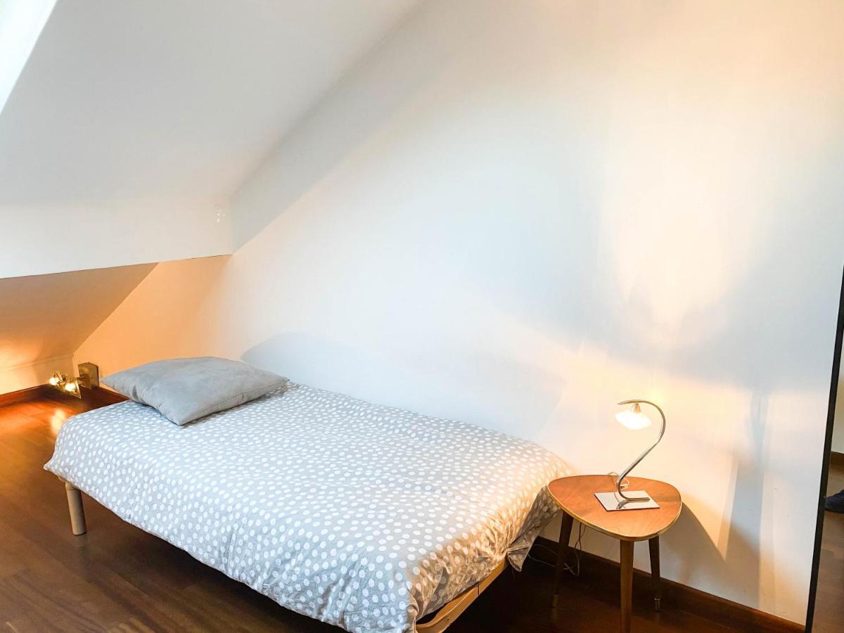 Loft, Nice Carre D'Or Εξωτερικό φωτογραφία