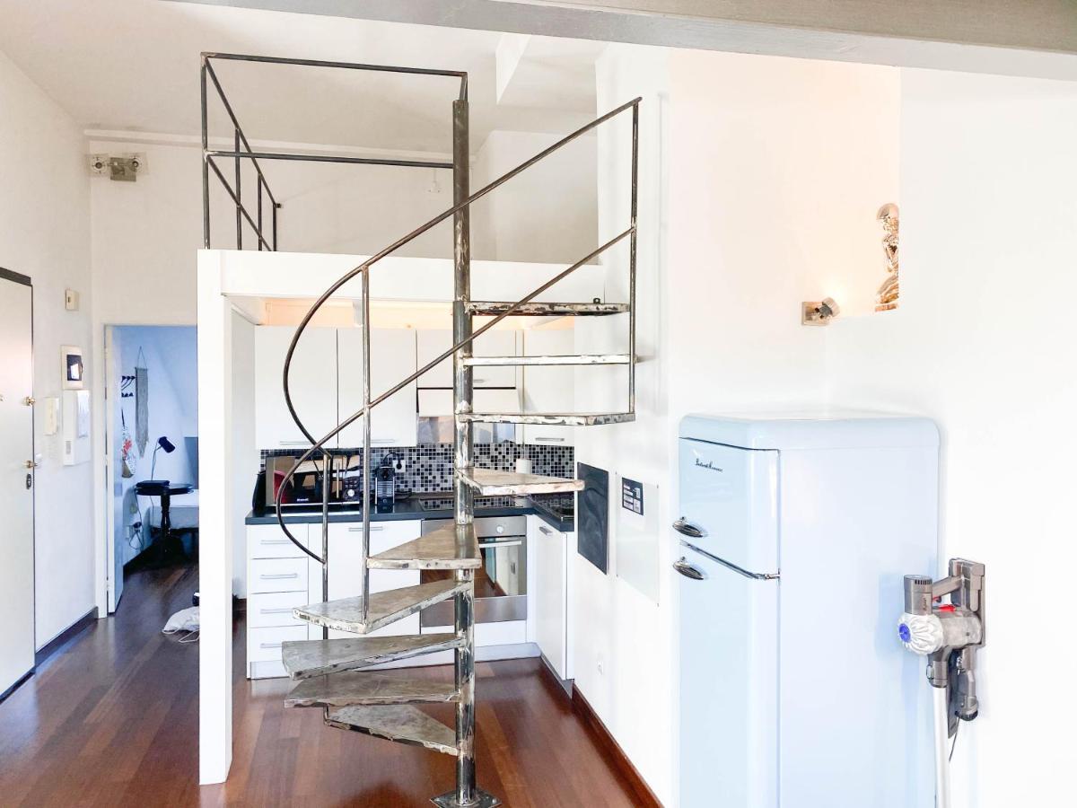 Loft, Nice Carre D'Or Εξωτερικό φωτογραφία