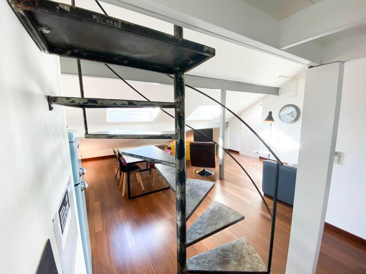 Loft, Nice Carre D'Or Εξωτερικό φωτογραφία